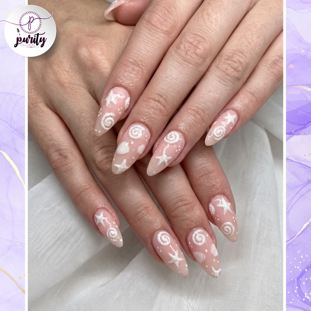 Must Try Nail Designs August 18 2026